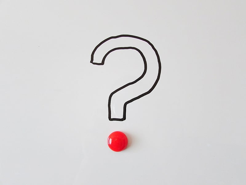 FAQs on Paradoxes
